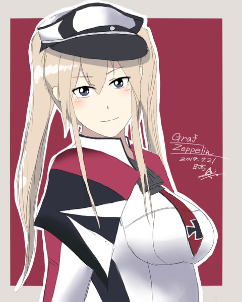 グラーフツェッペリン