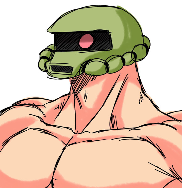 ザク やににん さんのイラスト ニコニコ静画 イラスト