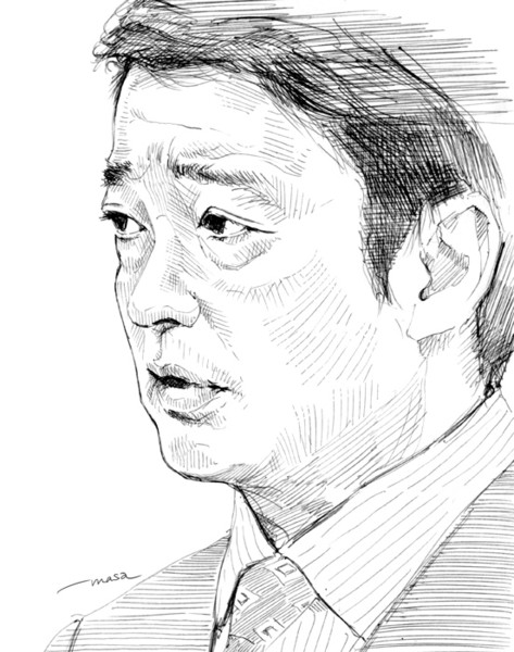 加藤浩次さん