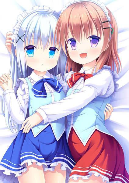 ココチノ イド さんのイラスト ニコニコ静画 イラスト