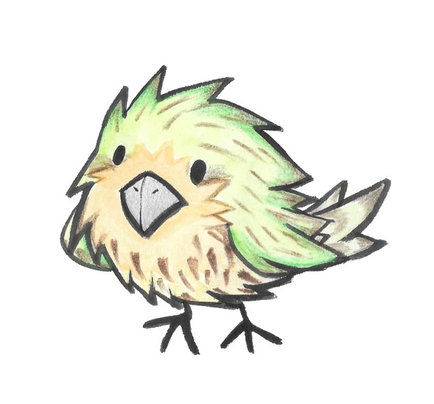 カカポ 鴨門 舞岳 さんのイラスト ニコニコ静画 イラスト