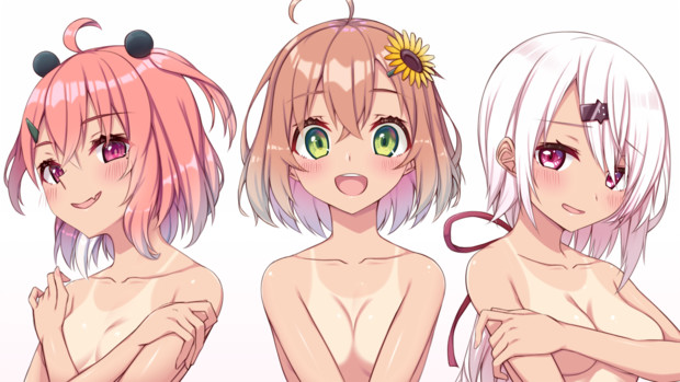 こんがりjkゲーマーズやよ 藤吉田 さんのイラスト ニコニコ静画 イラスト