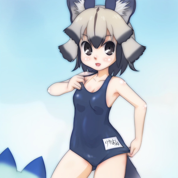 スク水オーダー Tじろ さんのイラスト ニコニコ静画 イラスト