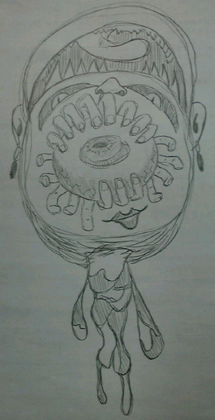 世界史の授業中に まきお さんのイラスト ニコニコ静画 イラスト