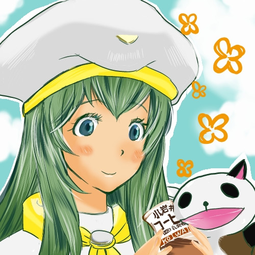 アリスキャロルたん わさ さんのイラスト ニコニコ静画 イラスト