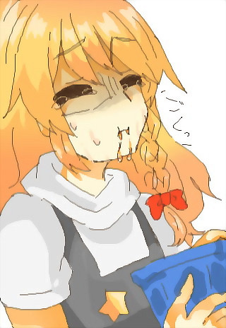 ゴミ箱に吐いたのを飲むsz Seiya さんのイラスト ニコニコ静画 イラスト