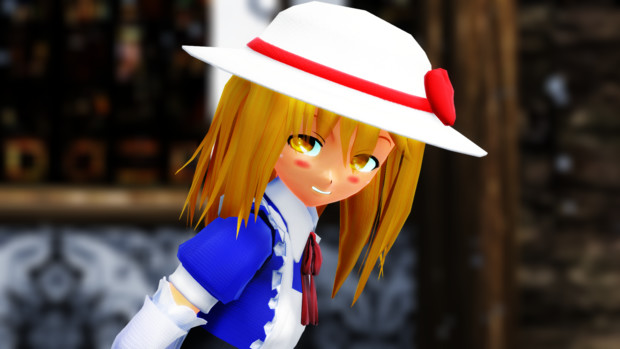 【7月26日はカナ・アナベラルの日】カナちゃん！