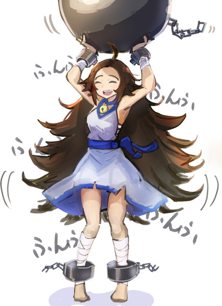 コーハン ｑｑ さんのイラスト ニコニコ静画 イラスト