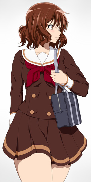 黄前久美子