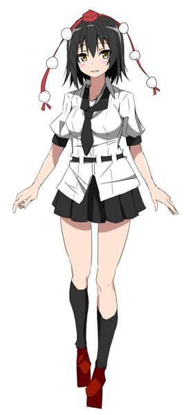 射命丸文 と ふや さんのイラスト ニコニコ静画 イラスト