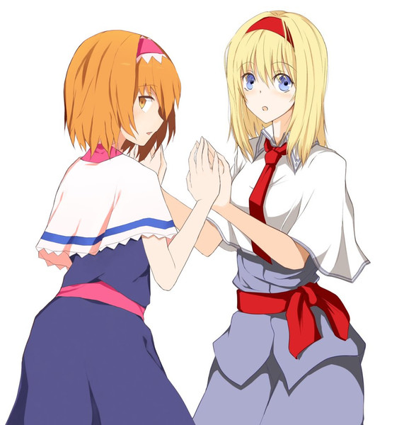 Hns姉貴合作 さくな さんのイラスト ニコニコ静画 イラスト