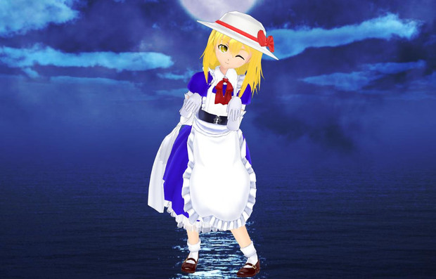 カナ うらめしや Ysk 東方記念日 さんのイラスト ニコニコ静画 イラスト