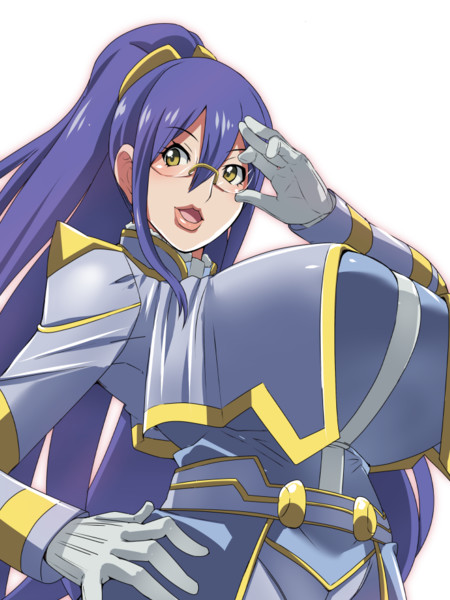 ジョー アイセル001 ればすと さんのイラスト ニコニコ静画 イラスト