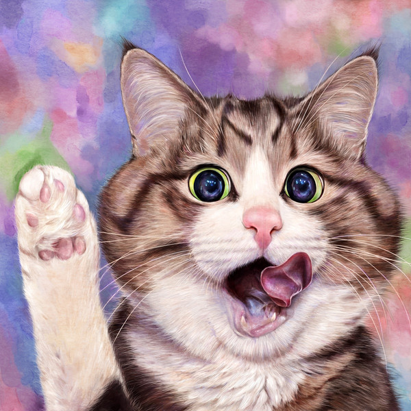 レキシーさん⑤ / 黒猫。 さんのイラスト ニコニコ静画 (イラスト)