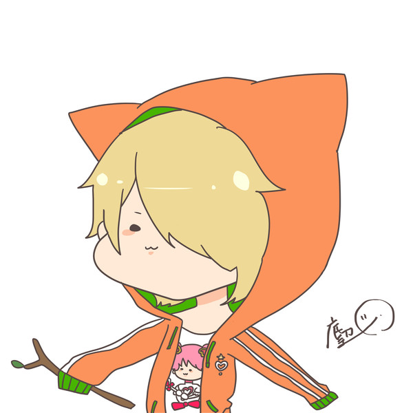ちびマルコス 底辺 さんのイラスト ニコニコ静画 イラスト