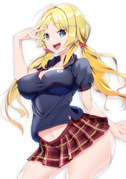 八宮めぐる さくさくさくらい さんのイラスト ニコニコ静画 イラスト