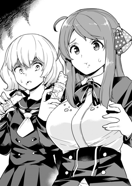 どやんす