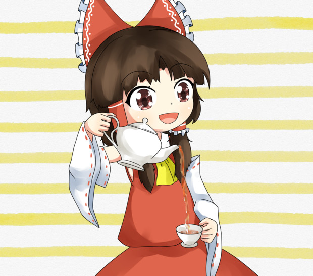 Bnkrg姉貴 あやしー さんのイラスト ニコニコ静画 イラスト
