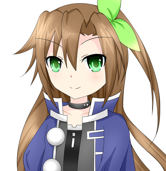 アイエフちゃん ペレグリンsmg さんのイラスト ニコニコ静画 イラスト