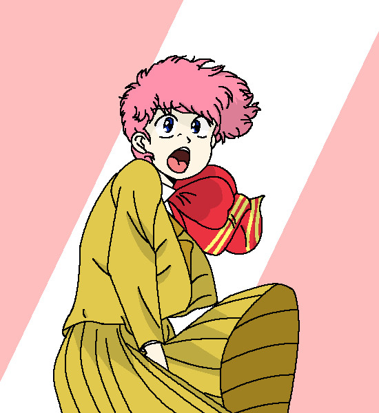 奇面組 河川唯 メルビン さんのイラスト ニコニコ静画 イラスト