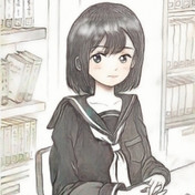 ニコニコ静画 イラスト
