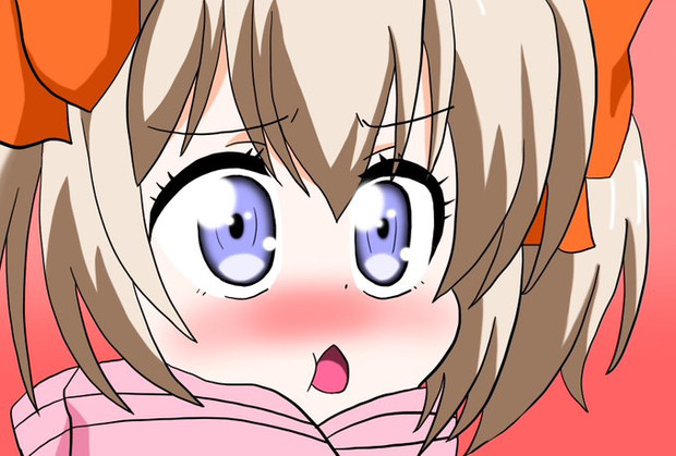 怒ったラティナちゃん 絵描きの冒険者katosan さんのイラスト ニコニコ静画 イラスト