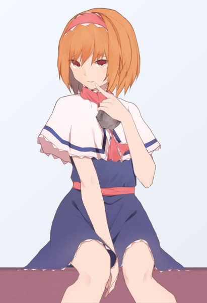 Hns姉貴 めりの さんのイラスト ニコニコ静画 イラスト
