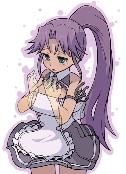 あすか はいてくりん さんのイラスト ニコニコ静画 イラスト