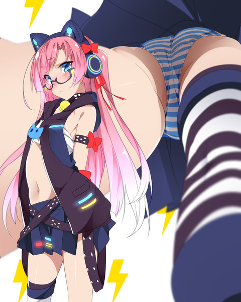 ᴥ Mtu さんのイラスト ニコニコ静画 イラスト