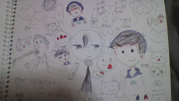 はじめまして 可燃 さんのイラスト ニコニコ静画 イラスト