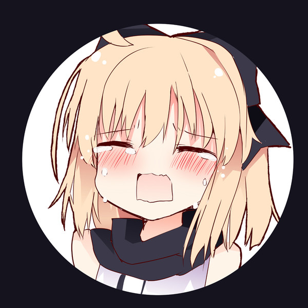沖田さんの 松下ゆう さんのイラスト ニコニコ静画 イラスト