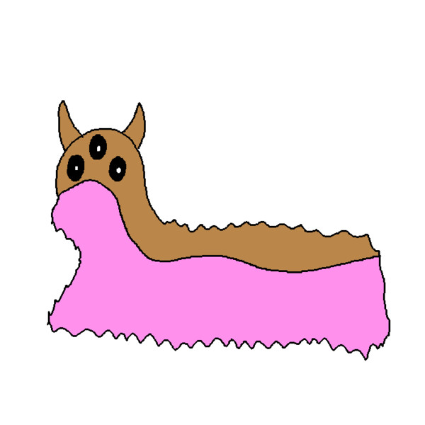 トリトドン