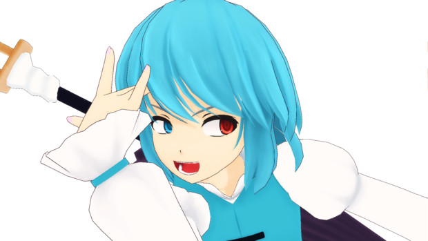 ははーん さては火属性だな 雨酒 さんのイラスト ニコニコ静画 イラスト