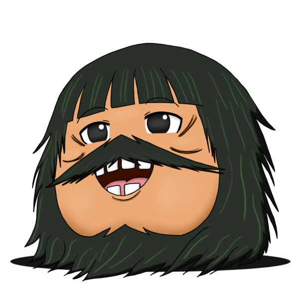 ゆっくり縄文人 虎顎 コガク さんのイラスト ニコニコ静画 イラスト