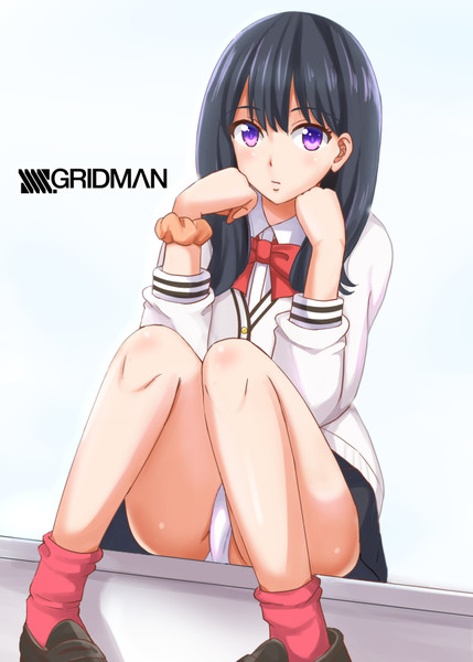 どこを見てるのよ Wataru さんのイラスト ニコニコ静画 イラスト