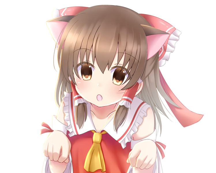 東方猫耳リンク ニコニコ 東方まとめ 静画
