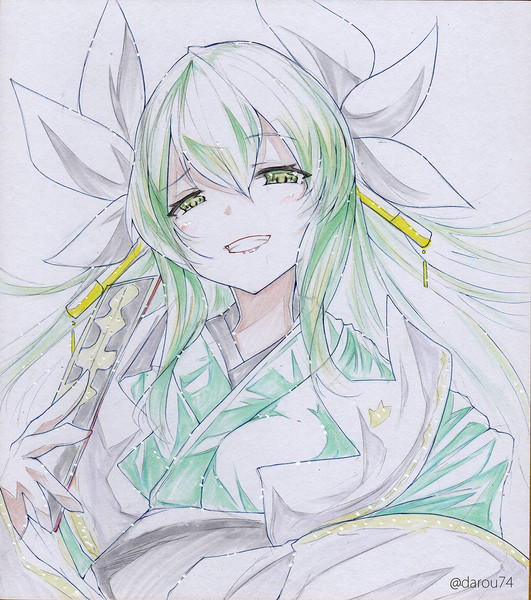 ゲス 顔 描き 方 顔の描き方 顔のパーツのバランスの取り方 鼻の形を知ろう