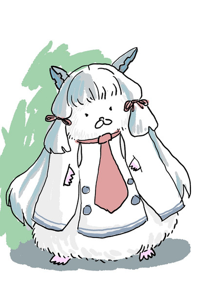 むらくもふもふ こなこなきなこ さんのイラスト ニコニコ静画 イラスト