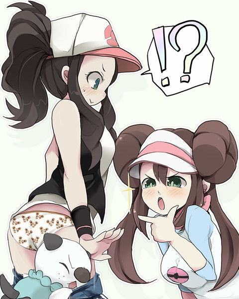 ははあー りんろきゅーそ さんのイラスト ニコニコ静画 イラスト