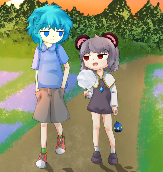 Kofji姉貴 あやしー さんのイラスト ニコニコ静画 イラスト