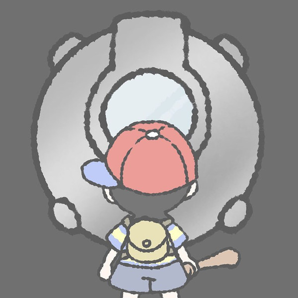 ネスとポーキー Tniki さんのイラスト ニコニコ静画 イラスト