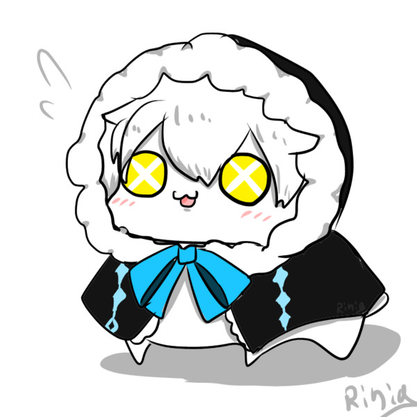 兄しゃまふぉ む りにあ さんのイラスト ニコニコ静画 イラスト