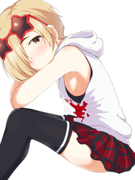 小梅ちゃん ススタケ さんのイラスト ニコニコ静画 イラスト