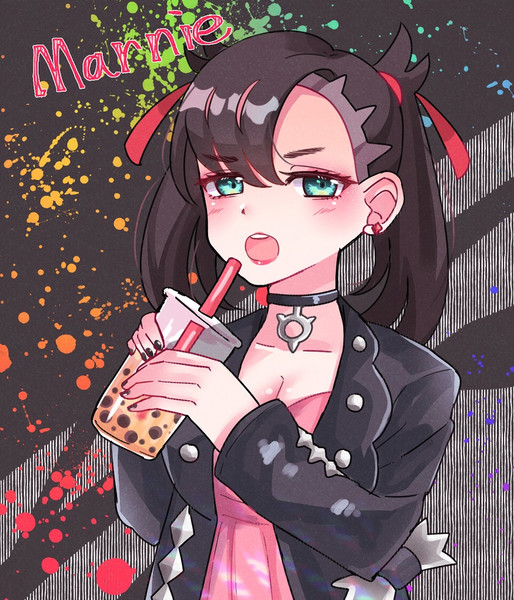 マリィちゃん