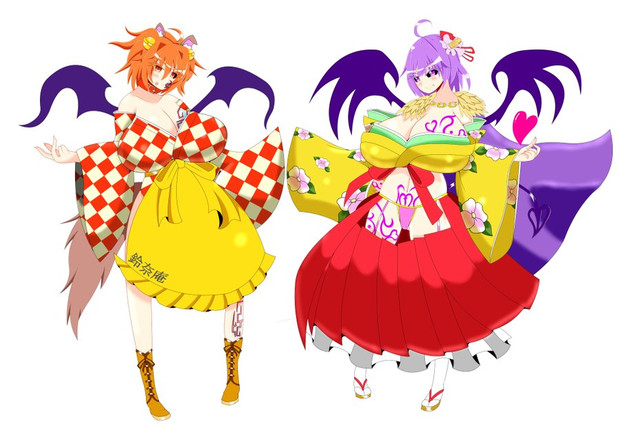 さきゅばす