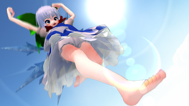 はちがつここのか ３日前が ぽんす さんのイラスト ニコニコ静画 イラスト