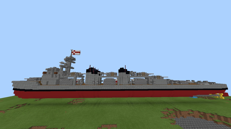 Minecraft軍事部 Nicosub静画