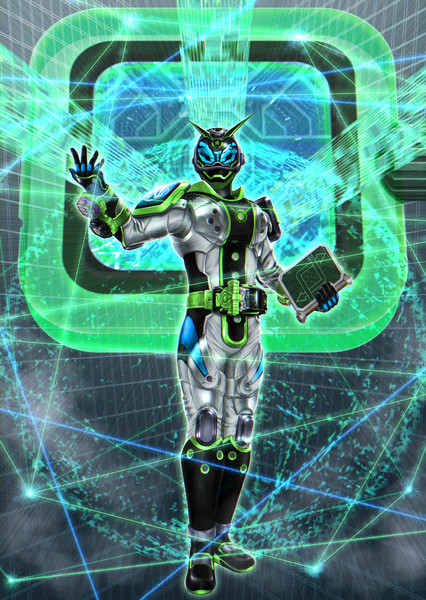 レビュー】 S.H.Figuarts 仮面ライダーウォズ
