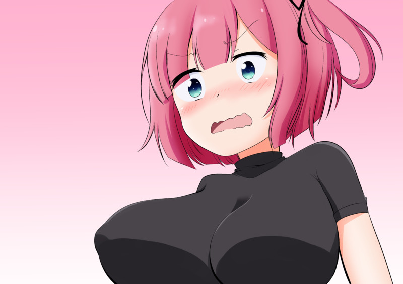 New Game Nicosub静画