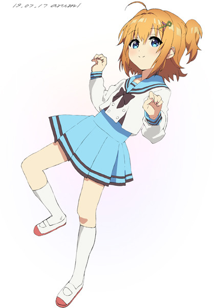 式宮舞菜 Ba8 さんのイラスト ニコニコ静画 イラスト